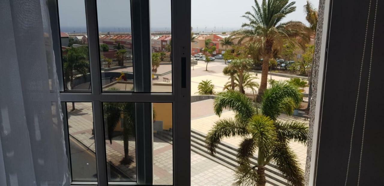 Vacacional Tegueste 2ºB Vecindario  Exterior foto